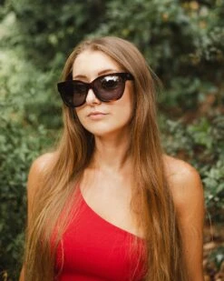 Redwood Brown Tortoise / Black 21 Redwood Brown Tortoise / Black -The Indian Face Tienda UL S28 02 06