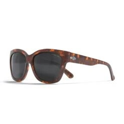 Redwood Brown Tortoise / Black