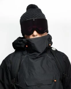 Uller Freeride Steel Black / Gold - Gafas de Esquí Magnéticas con Lentes X-POLAR 23 Uller Freeride Steel Black / Gold - Gafas de Esquí Magnéticas con Lentes X-POLAR -The Indian Face Tienda UL V02 24M01C02 07 76ce1213 f827 4f35 aafb 671f6f3c8b4a