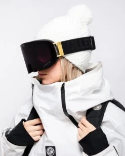 Uller Freeride Steel Black / Gold - Gafas de Esquí Magnéticas con Lentes X-POLAR 39 Uller Freeride Steel Black / Gold - Gafas de Esquí Magnéticas con Lentes X-POLAR -The Indian Face Tienda UL V02 24M01C02 12