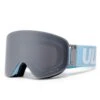 Freeride Steel Blue / Silver -The Indian Face Tienda UL V02 24M01C03 01
