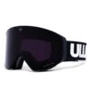 Uller Avalanche Black - Gafas de Esquí con Lentes Magnéticas y Clip Óptico 2 Uller Avalanche Black - Gafas de Esquí con Lentes Magnéticas y Clip Óptico -The Indian Face Tienda UL V02 24M02C02 01