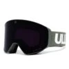 Uller Avalanche Green / Black - High Performance Magnetic Ski Goggles 2 Uller Avalanche Green / Black - High Performance Magnetic Ski Goggles -The Indian Face Tienda UL V02 24M02C04 01