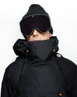 Uller Avalanche Green / Black - High Performance Magnetic Ski Goggles 19 Uller Avalanche Green / Black - High Performance Magnetic Ski Goggles -The Indian Face Tienda UL V02 24M02C04 07 ff3a40dd 9078 42af b3b7 9cded8162eee