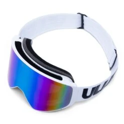 Avalanche White / Green 20 Avalanche White / Green -The Indian Face Tienda UL V02 24M02C09 02