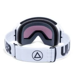 Avalanche White / Green 21 Avalanche White / Green -The Indian Face Tienda UL V02 24M02C09 03