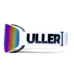 Avalanche White / Green 22 Avalanche White / Green -The Indian Face Tienda UL V02 24M02C09 04