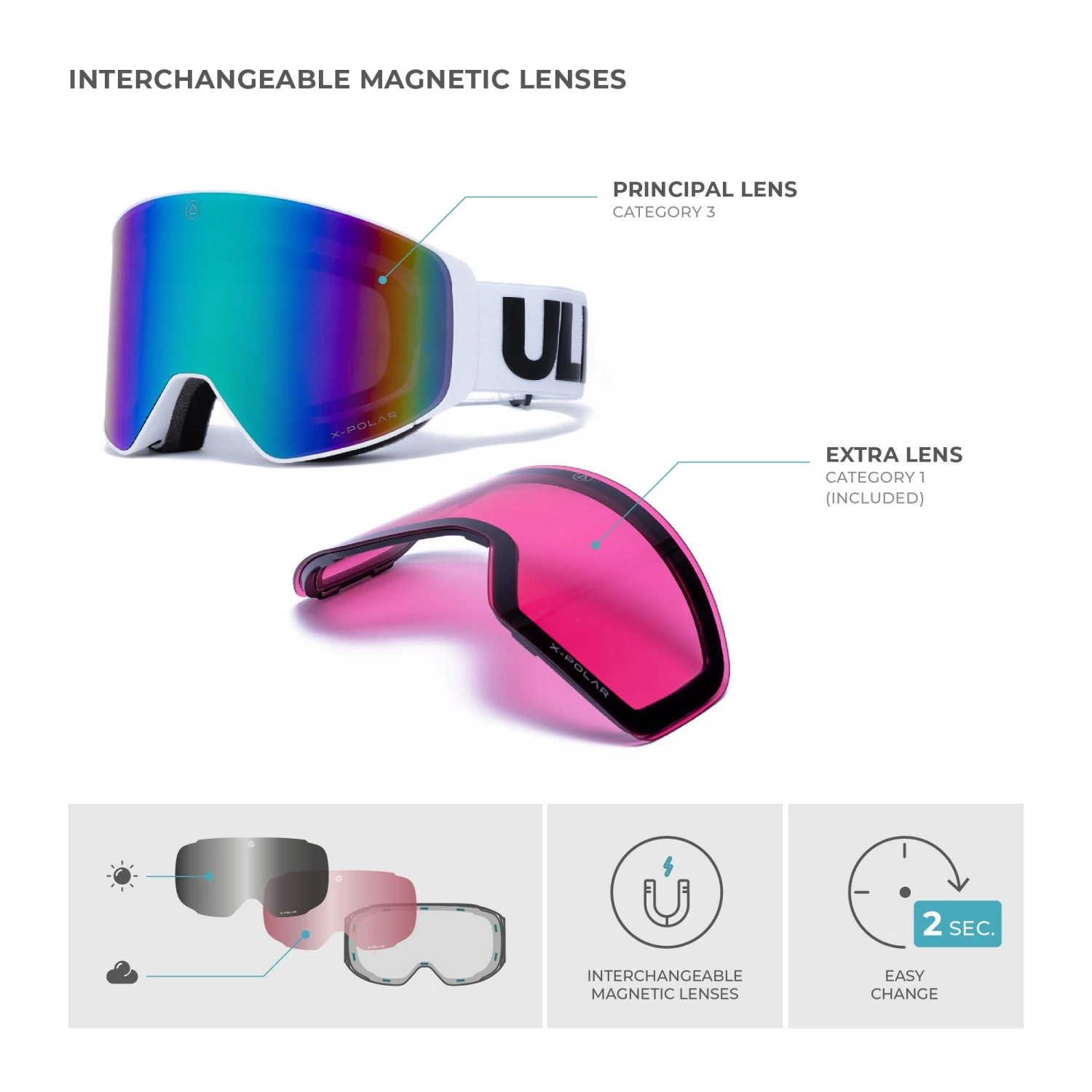 Avalanche White / Green 11 Avalanche White / Green - Imagen 9