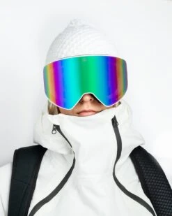 Avalanche White / Green 30 Avalanche White / Green -The Indian Face Tienda UL V02 24M02C09 08 a7d0da98 a080 4739 a7ef 137cd53234bc