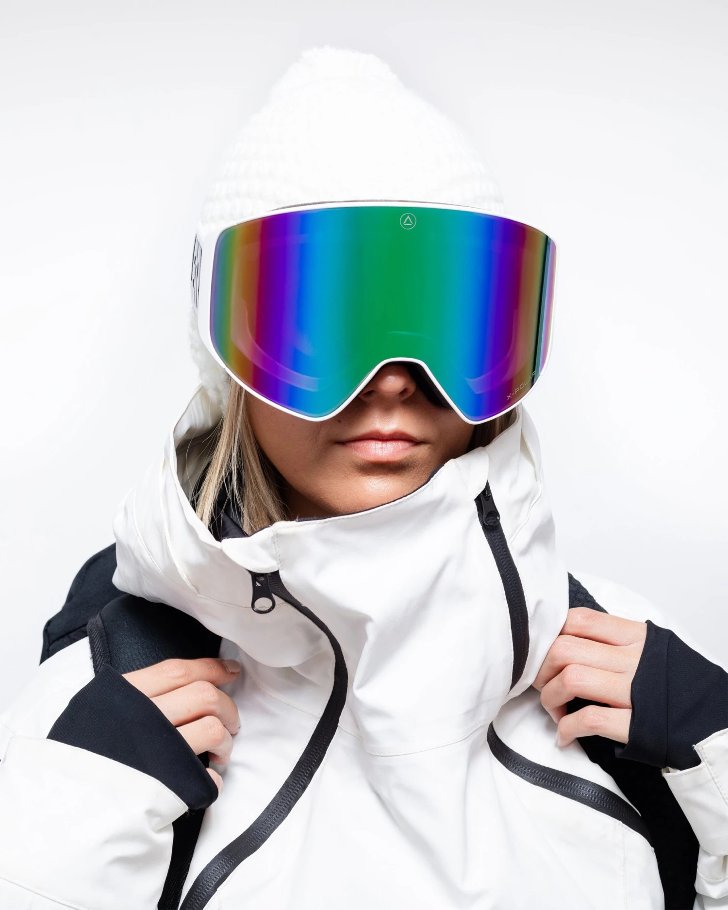 Avalanche White / Green 5 Avalanche White / Green - Imagen 3