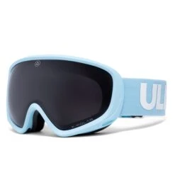 Gafas de Esquí Uller Parabolic Blue / Black con Lente X-POLAR CAT 3