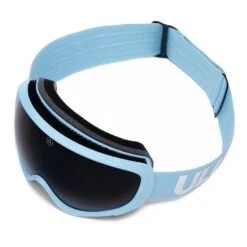 Gafas de Esquí Uller Parabolic Blue / Black con Lente X-POLAR CAT 3 -The Indian Face Tienda UL V02 24M03C01 02