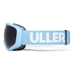 Gafas de Esquí Uller Parabolic Blue / Black con Lente X-POLAR CAT 3 -The Indian Face Tienda UL V02 24M03C01 04