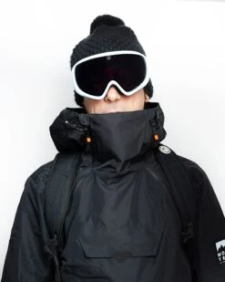 Gafas de Esquí Uller Parabolic Blue / Black con Lente X-POLAR CAT 3 -The Indian Face Tienda UL V02 24M03C01 05 4e855b79 b7a8 471c 91ee 741cbd8f20a8