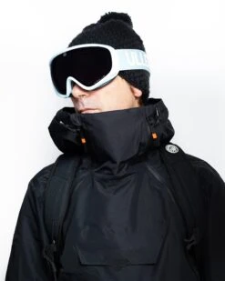 Gafas de Esquí Uller Parabolic Blue / Black con Lente X-POLAR CAT 3 -The Indian Face Tienda UL V02 24M03C01 06 71e8def6 4987 47dc b196 60c05eba4965