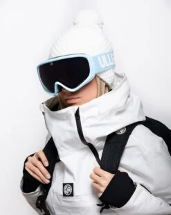 Gafas de Esquí Uller Parabolic Blue / Black con Lente X-POLAR CAT 3 -The Indian Face Tienda UL V02 24M03C01 08 319ba5dd ed73 4294 9df8 8db7ec794fa8