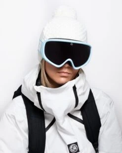 Gafas de Esquí Uller Parabolic Blue / Black con Lente X-POLAR CAT 3 -The Indian Face Tienda UL V02 24M03C01 10