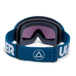 Parabolic Blue / Silver -The Indian Face Tienda UL V02 24M03C06 03