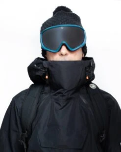 Parabolic Blue / Silver -The Indian Face Tienda UL V02 24M03C06 05 e279b171 f700 4cc3 944e bd6647fa1aee