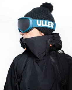 Parabolic Blue / Silver -The Indian Face Tienda UL V02 24M03C06 06 df0bb1ad 867b 47f7 b78c a2797621aead