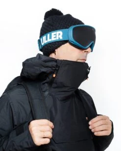 Parabolic Blue / Silver -The Indian Face Tienda UL V02 24M03C06 07 0a992dda aa4e 4d86 be53 aeabe8c2f93e