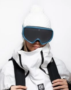 Parabolic Blue / Silver -The Indian Face Tienda UL V02 24M03C06 08 a1498124 2c58 4d28 abeb 02493cc89708