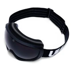 Uller Parabolic Ski Goggles - Black / Black - X-POLAR Tech -The Indian Face Tienda UL V02 24M03C07 02