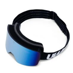 Snowflake Black / Blue 21 Snowflake Black / Blue -The Indian Face Tienda UL V02 24M04C04 02