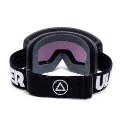 Snowflake Black / Blue 22 Snowflake Black / Blue -The Indian Face Tienda UL V02 24M04C04 03