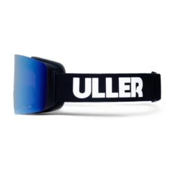 Snowflake Black / Blue 23 Snowflake Black / Blue -The Indian Face Tienda UL V02 24M04C04 04