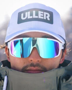 Bolt White / Blue -The Indian Face Tienda image00006