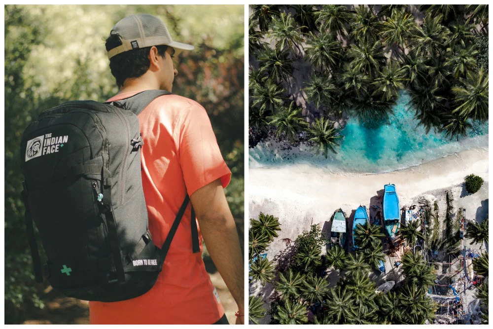 The Indian Face Tienda -The Indian Face Tienda Foto The Indian Face 21